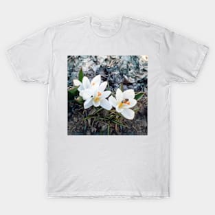 Spring Flowers T-Shirt